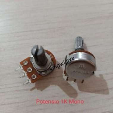 Potensio 1K Mono Aplus