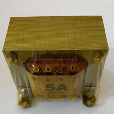 Trafo BHG 5A 0