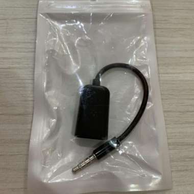 Konektor audio 3,5mm to usb 3.0