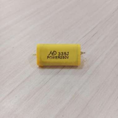 Audiophiler 335J 250V