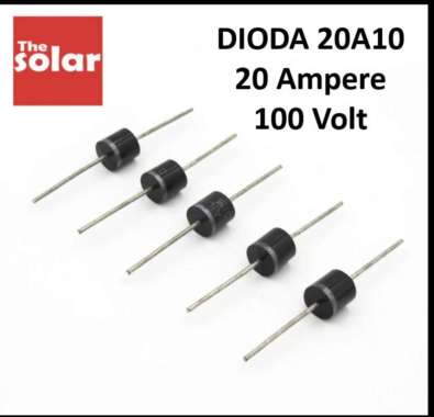 Dioda 20A - 20A10
