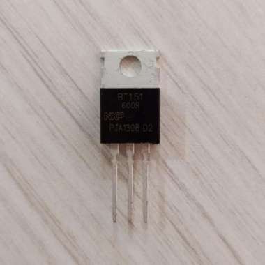 IC BT151