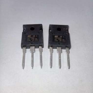 Transistor TIP 2955 3055 ST