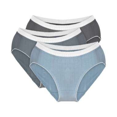 You’ve ( YouHave ) Celana Dalam Wanita CD Wanita Panty Wanita Underwear Wanita Midi Renda Premium 30