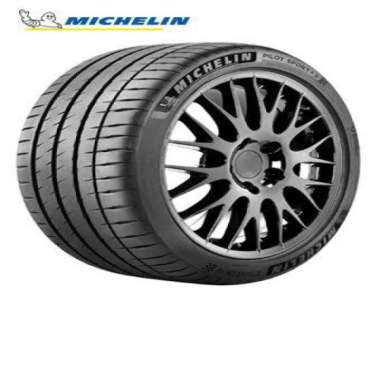 Ban Mobil Michelin 245 40 19 Pilot Sport 4