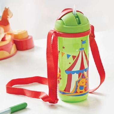 Tupperware Botol Minum Anak Harga Terbaru September 2020 Blibli Com