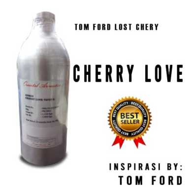 Bibit / Biang Tom Ford Lost Cherry By Oa 50ml