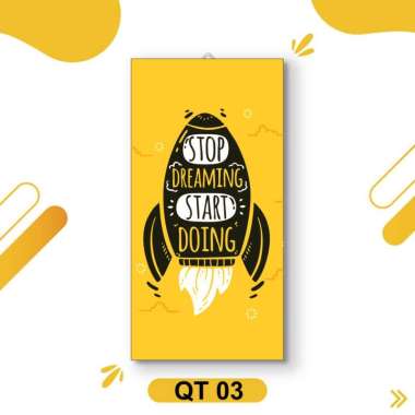 disendalan - Hiasan Dinding Minimalis QUOTES / Kata Mutiara / GROSIR Dekorasi Pajangan Rumah AESTHET