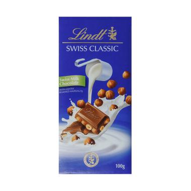 Jual Produk Lindt Terlengkap Terbaru November 2020 Blibli