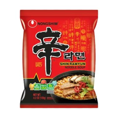 Ramen instan store