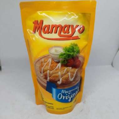 mamayo mayones 500g
