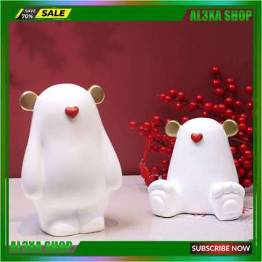 Vimi Hiasan Rumah Pernak Pernik Rumah Unik Pajangan Ruang Tamu