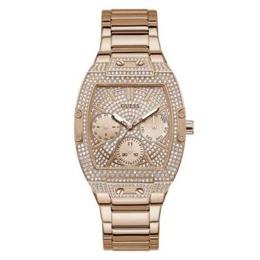 JAM GUESS ORIGINAL - JAM GUESS GW0104L3 JAM TANGAN GUESS 0104 GUESS GW0104 JAM TANGAN WANITA JAM WAN