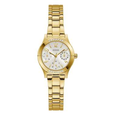 JAM GUESS ORIGINAL - JAM GUESS GW0413L2 JAM TANGAN GUESS 0413 GUESS GW0413 JAM TANGAN WANITA JAM WAN