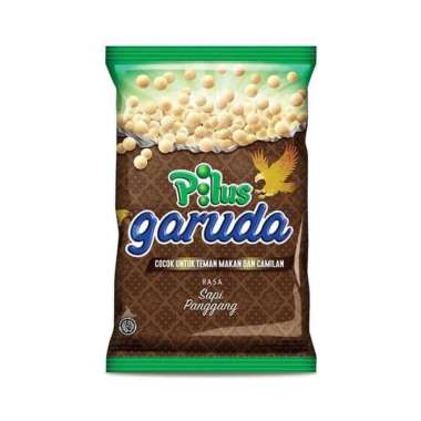 Garuda Snack Pilus