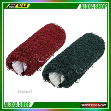 Net Badminton Pengganti Indoor Outdoor