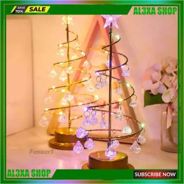 Lampu Tumblr Led Tenaga Baterai Dekorasi Kamar Tidur Ulang