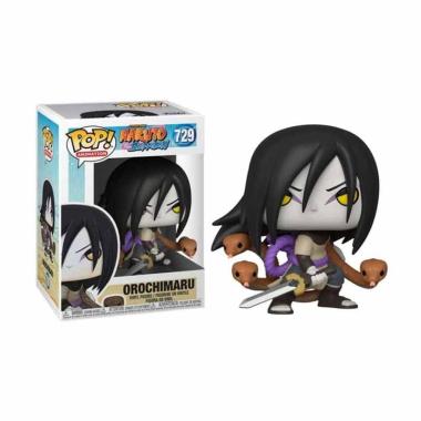 Jual Naruto Figure Online Baru Harga Termurah Juni 2020 Blibli Com