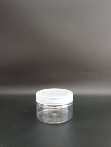 toples plastik 600 ml / toples plastik 600 ml premium - 300ml 300ml