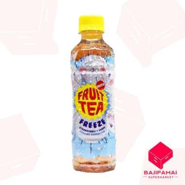 FRUIT TEA FREEZE 350ml