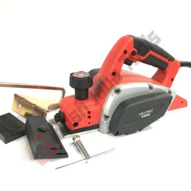 NRT-PRO 2900 HD Mesin Serut Planer Sugu Ketam Kayu Planer Pasah red