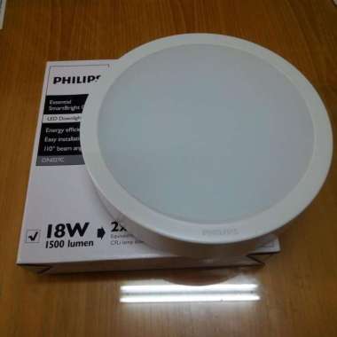 Downlight led OB DN027C / 18w Philips Kuning