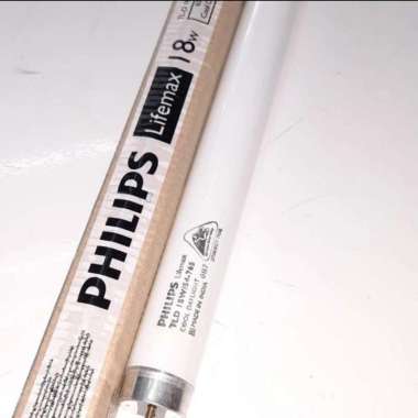 Lampu Neon TLD 18w/54 Philips
