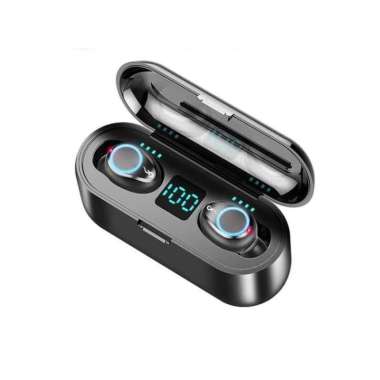 jual xiaomi haylou gt1 tws wireless