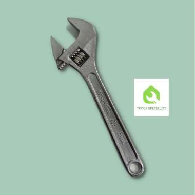 Kunci Inggris 10 Inch