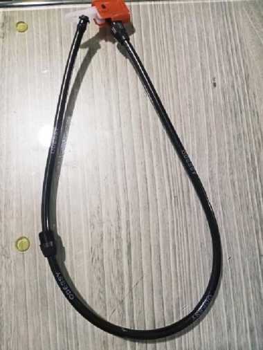 Selang Pompa Sepeda FIXIE