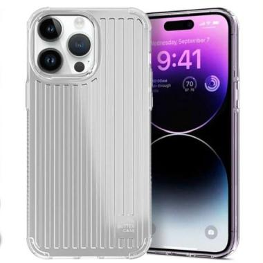 ORIGINAL Buttercase REMO Case iPhone 14 Pro Max / 14 Pro / 14 Plus /14 Casing Shockproof Softcase iP