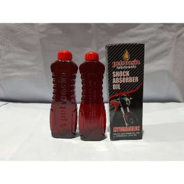 Oli Shokbeaker / Minyak Shokbreaker Petroasia