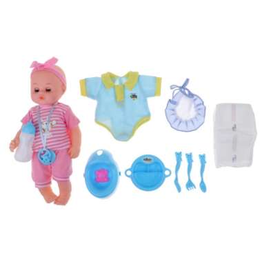 Babydol Harga Terbaru September 2020 Blibli Com