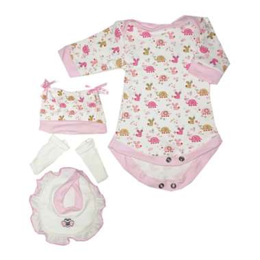 Baju Baby Doll Perempuan Harga Terbaru Juli 2020 Blibli Com