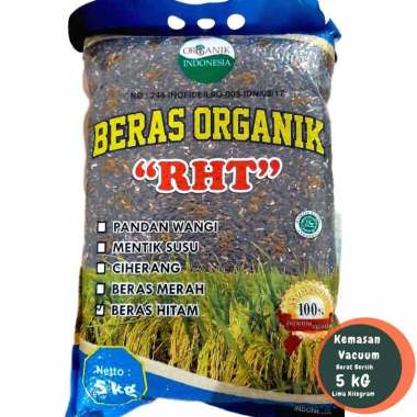 Beras Hitam 5kg Harga Termurah Mei 2021 