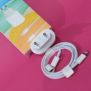 Jual Apple Adaptor Charger For Iphone X 2 4a 12w Original