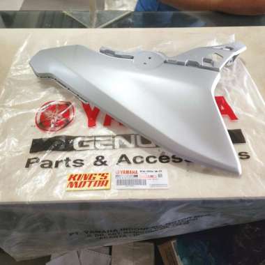 SAYAP DEPAN MIO GEAR 125 KIRI SILVER ASLI B3W F835U P4