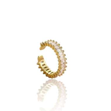 Banabanain Cincin Wanita Viscaria Paris Style CCVICA