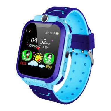 xeero smartwatch