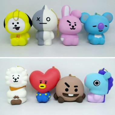 Squishy Murah Mini Harga Terbaru Juli 2020 Blibli Com