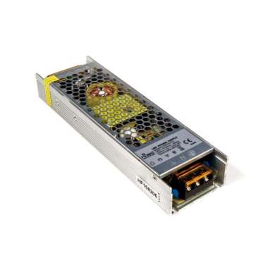 HILED TRAFO SWITCHING POWER SUPPLY 12V DC 20.8A, 5A,10A,12.5A, 16,6A ukuran 12V DC 12.5A