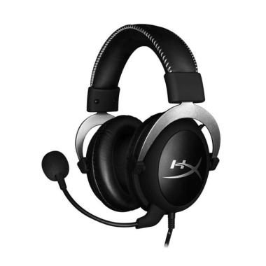 Promo Hyperx Headset Gaming Cloud X 