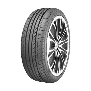 Nankang Sportnex NS-20 Ban Mobil [215/35 R18/ JKT/ Gratis Pasang]