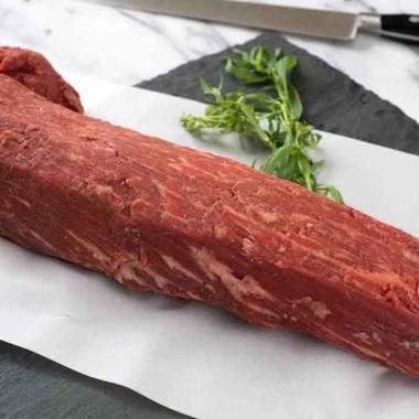 Raja Daging Tenderloin Has Dalam [Import India/ 1 kg]