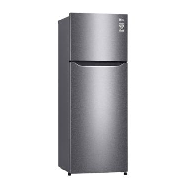 Jual Kulkas Lg 2 Pintu Inverter Terbaru Harga Murah Blibli Com