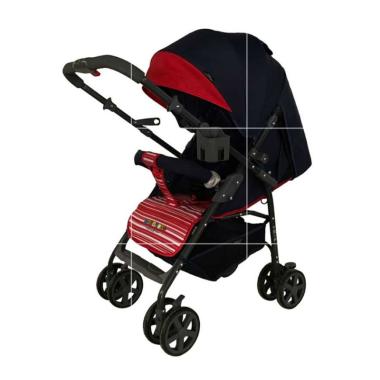 stroller creative baby