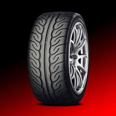Yokohama Advan Neova AD08R 225/50 R16 92V - Ban Mobil