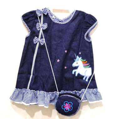 Jual Baju Bayi Perempuan Lucu Murah Harga Promo Blibli