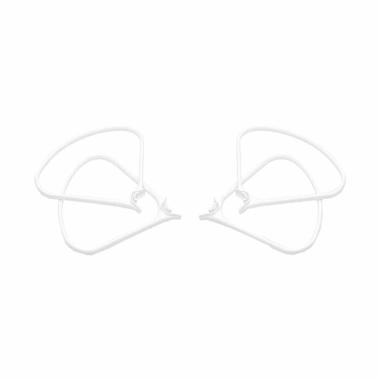 DJI Phantom 4 Propeller Guard - White white