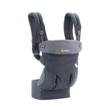 Ergobaby 360 - Harga Termurah Juni 2022 | Blibli